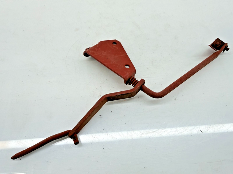 OEM Ford GPW Willys MB Military Jeep Accelerator Linkage Lever Assembly C44-42