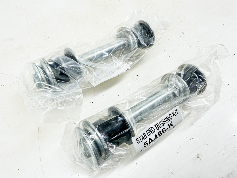 NOS 1955 1956 1957 FORD THUNDERBIRD STABILIZER BUSHING KIT PAIR 5A486 C78-28