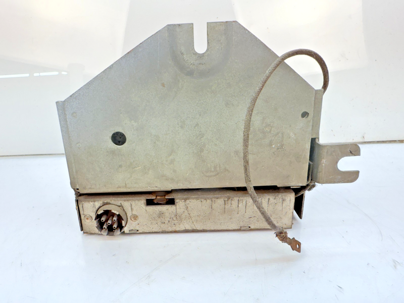 OEM 1957 Cadillac Deville Fleetwood Eldorado Radio Power Supply 57 B76-47