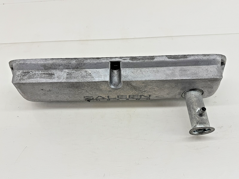 FORD SALEEN VALVE COVER 289 302 351W Cobra Foxbody Steeda MUSTANG WALL HANGER