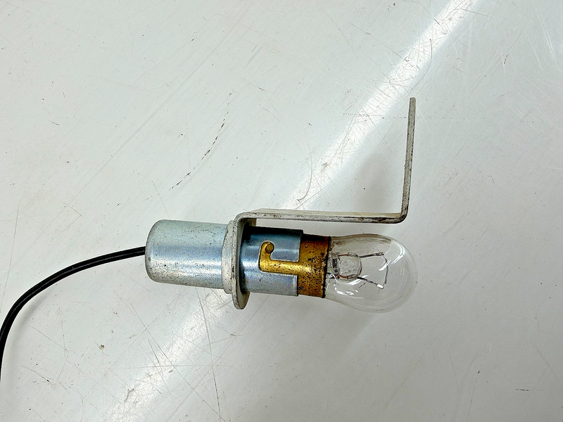 NOS 1965 Mercury Comet Ford Falcon Trunk Light Wiring C5DB-13A756-A 65 C63-20