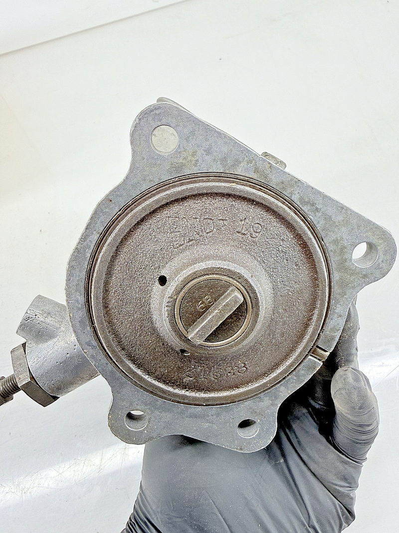 NOS 1937 1938 1939 1940 1941 Ford Flathead Distributor 11A-12127 TRUE 11A C51-12