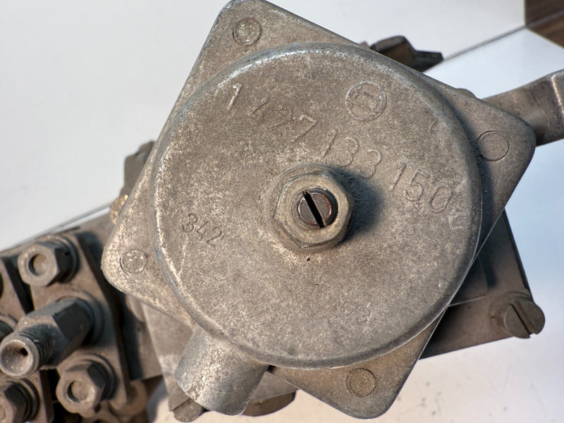 W123 W126 300 D/SD Turbo Diesel Fuel Injection Pump 6170704101 0403245020 C9-10