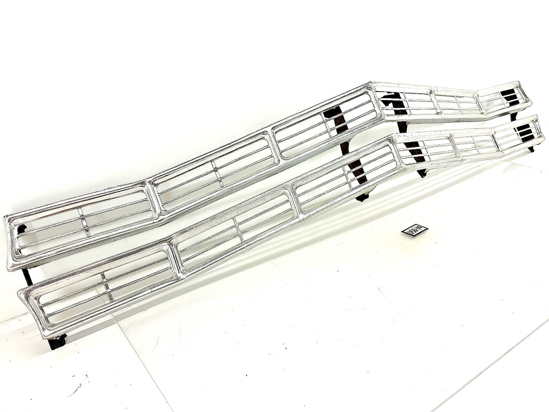 Original 1967 FORD GALAXIE 500 XL LTD GRILLE C7AZ-8200-A 67 U5B-115