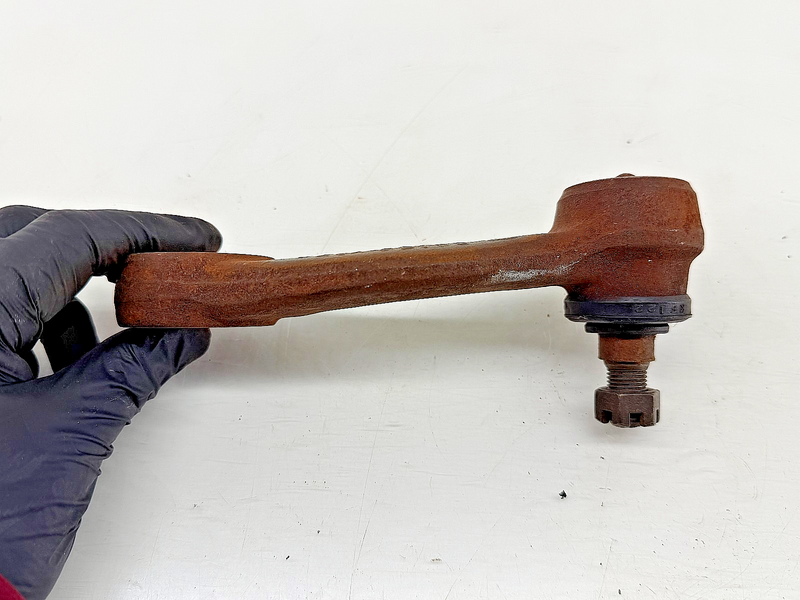 NOS 1972 - 1976 Ford Torino Ranchero Elite Steering Pitman Arm D2OA-3B153 C18-71