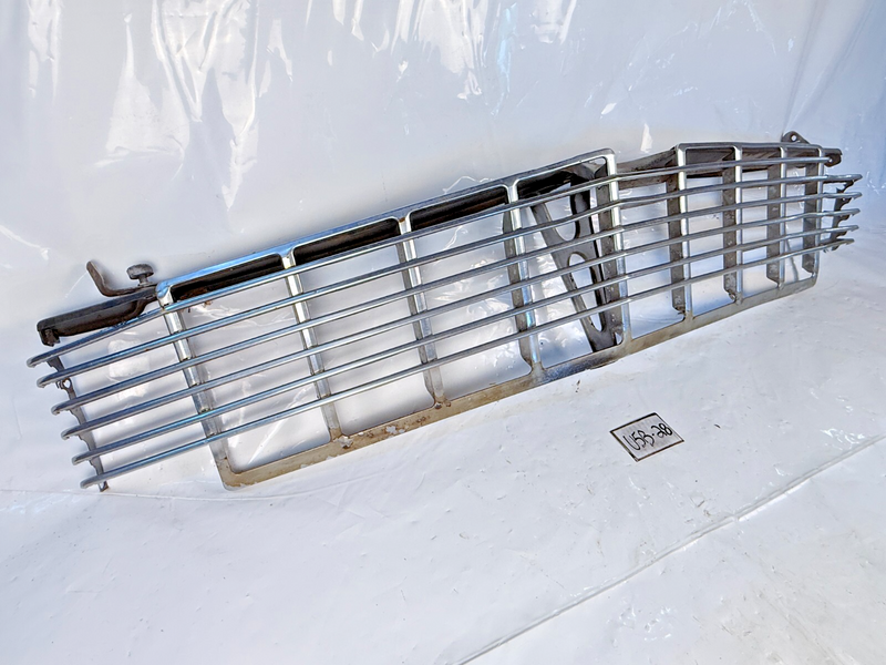 OEM 1956 Chevrolet Belair 150 210 Grill GM Tri-Five Grille Trim U5B-28