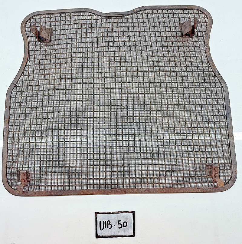 OEM Jeep Willys MB GPW M38 M38A CJ2A CJ3A Radiator Grill Bug Screen Guard U1B-50