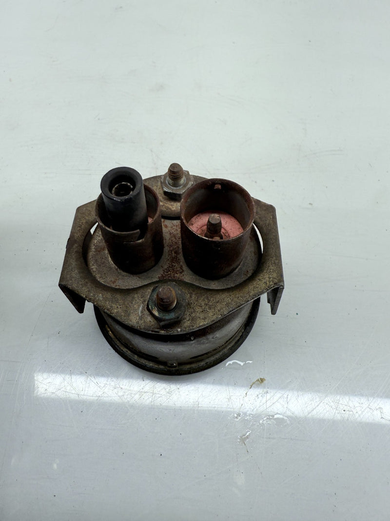 OEM Willys Jeep MB FORD GPW Stewart Warner Temperature Gauge 7389567 C38-34