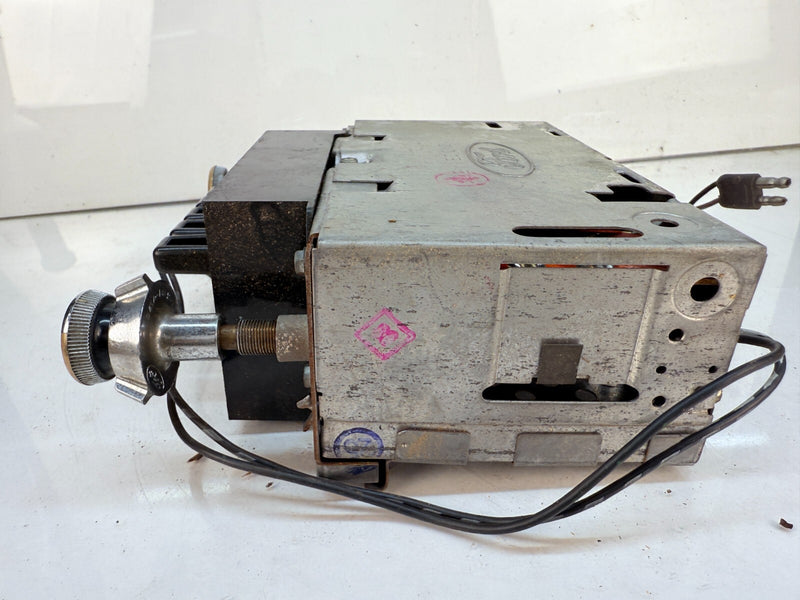 OEM 1976 Ford Factory Radio Am Philco 6A-D6DA-18806 B68-6