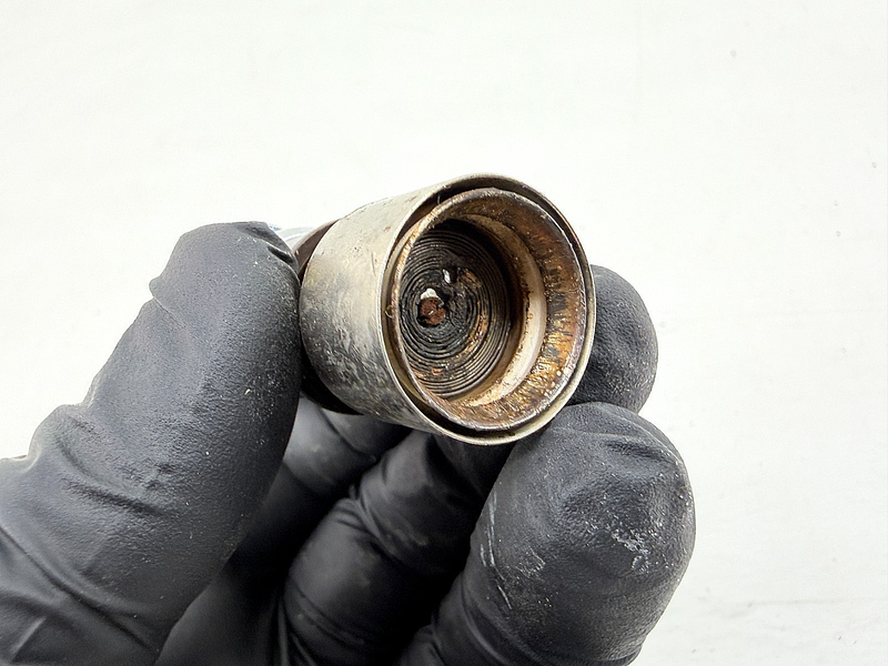 OEM 1966 Buick Special Gran Sport Skylark Cigarette Lighter C67-76