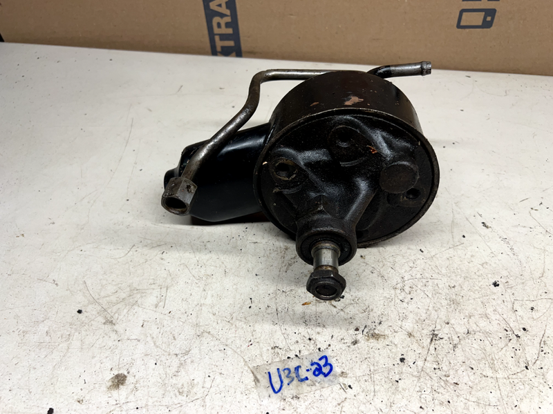 OEM 1960-62 Chevy Impala V8 Power Steering Pump GM 60 61 62 B23-6