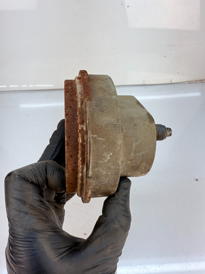 OEM 1950 - 1956 Willys Wagon Truck Jeep Speedometer Gauge Instrument B63-31