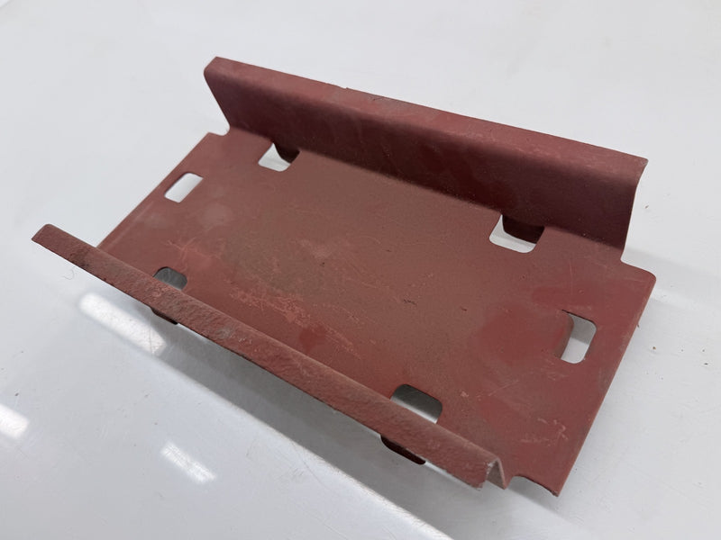 Original Willys M38 G740 Under-Hood Battery Box Inner Support Tray Military C49