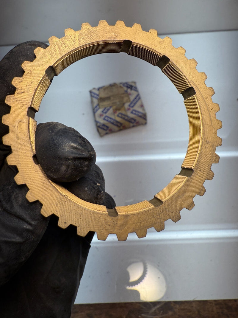 NOS Nissan 32610-M8011 Sleeve & Hub Set-Coupling 1988 - 1993 32610M80 C13-19