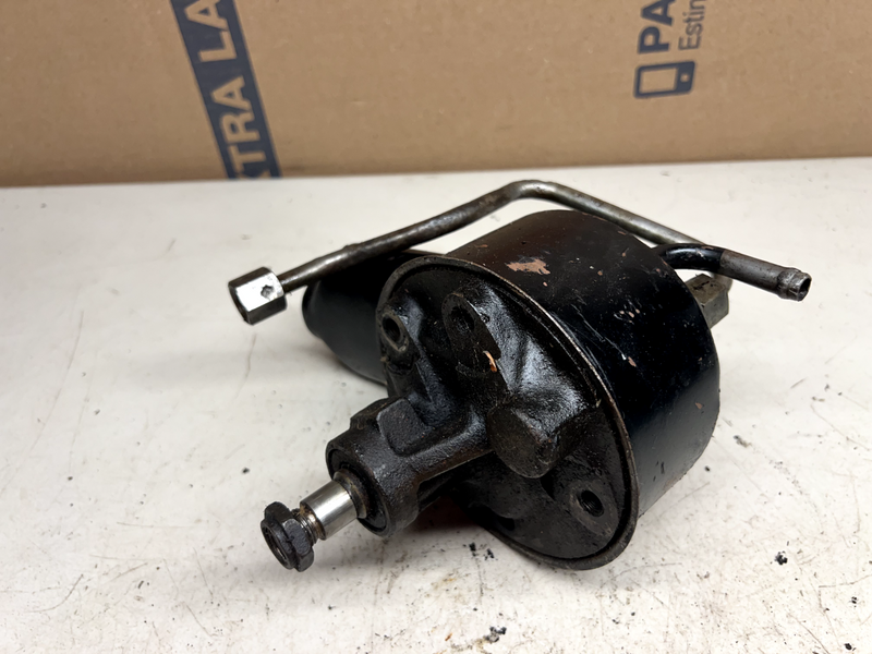 OEM 1960-62 Chevy Impala V8 Power Steering Pump GM 60 61 62 B23-6