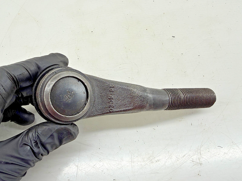 NOS 1966 - 1969 Ford Mustang Falcon Cougar Tie Rod End 13-4020 C18-77