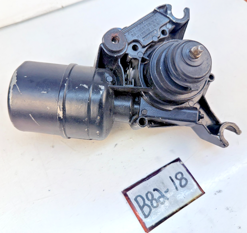 OEM GM 1968 - 74 Firebird Camaro Chevelle Wiper Motor Washer Pump 4918077 B82-18