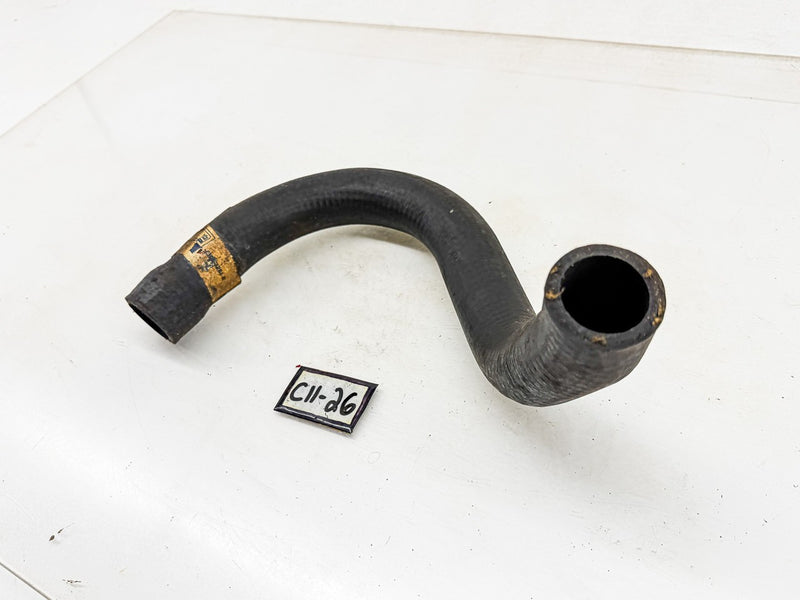 NOS 1963 1964 1965 1966 FORD FALCON MUSTANG RADIATOR HOSE C3DZ-8286-H C11-26