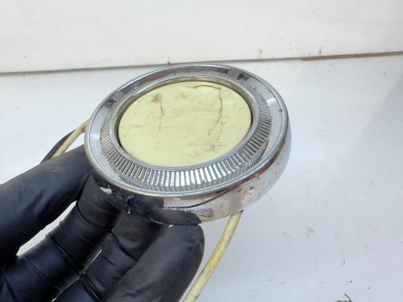 1967 - 1969 Camaro Quarter Sail Light 1962 - 1966 Impala Pontiac 4765599 B76-17