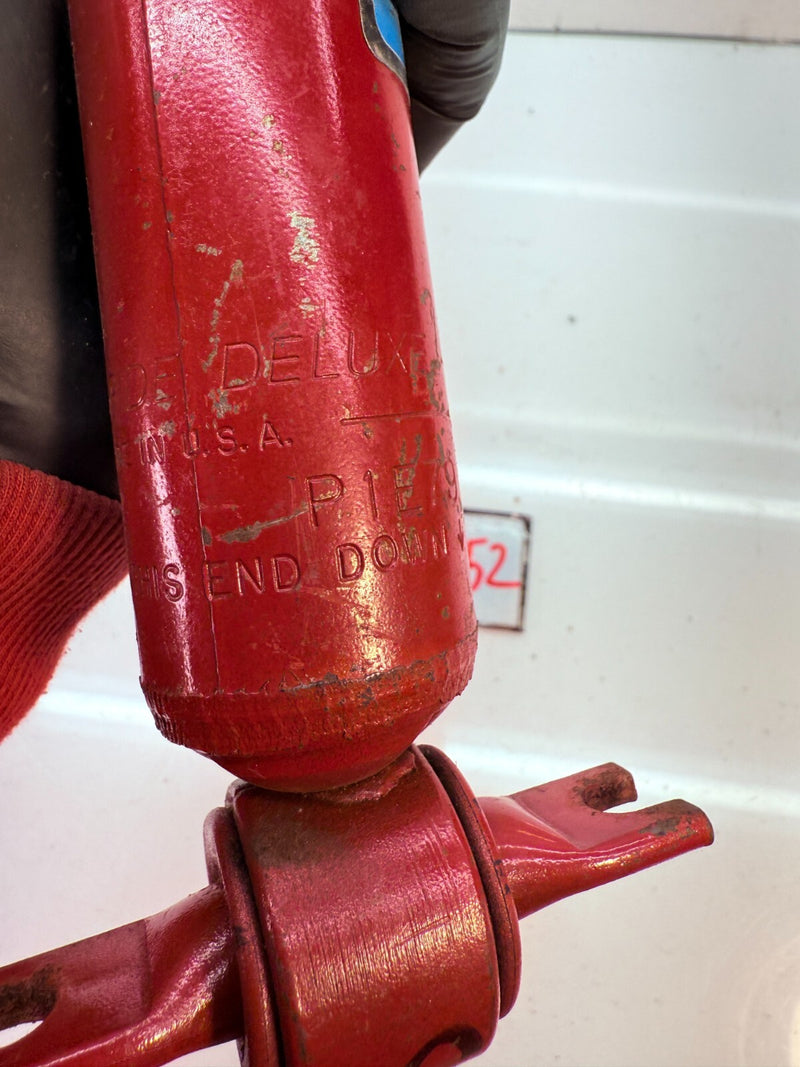 NOS FRONT SHOCK 1954 - 1966 PACKARD STUDEBAKER BUICK B56-52