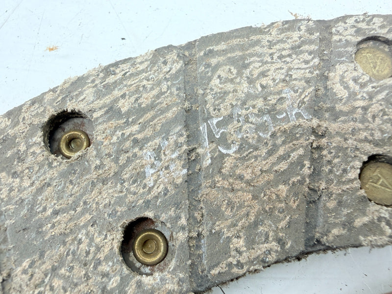 NOS Ford 10" Clutch Disc 1961 1962 1963 1964 1965 1966 1967 1968 1969 C74-3