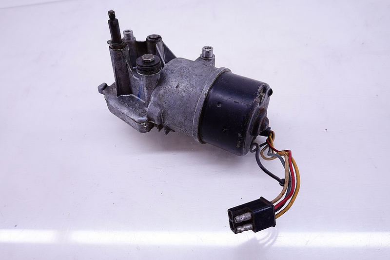 NOS 1963 1964 Galaxie Two Speed Windshield Wiper Motor & Mercury STD COMET C54-3