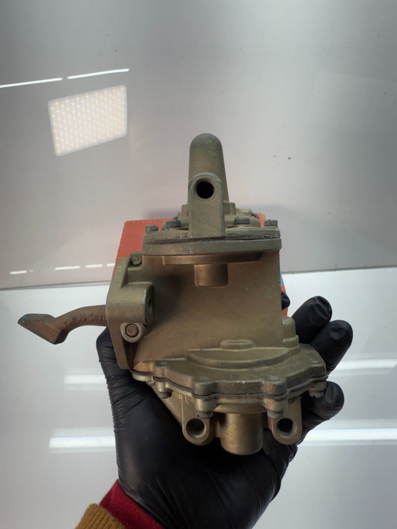 NORS REBUILT Fuel Pump 1956 - 1959 Nash AMC Rambler 6CYL 4363 56 57 58 59 F-56