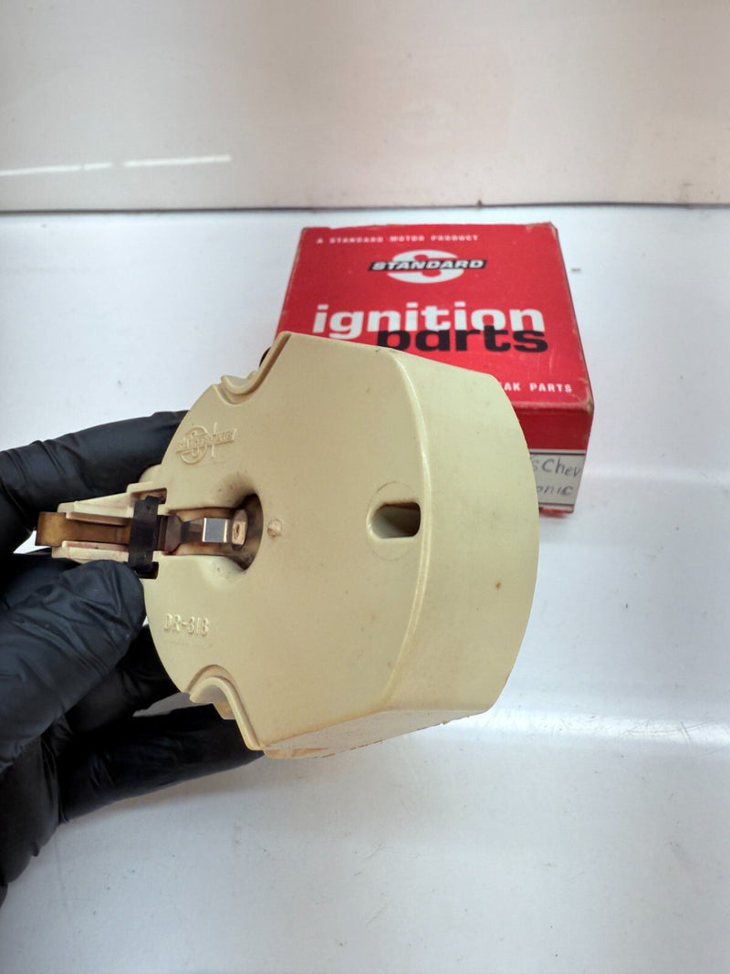 DR-318 Distributor Rotor Chevy Camaro Suburban Olds Cutlass C10 El Camino Impala