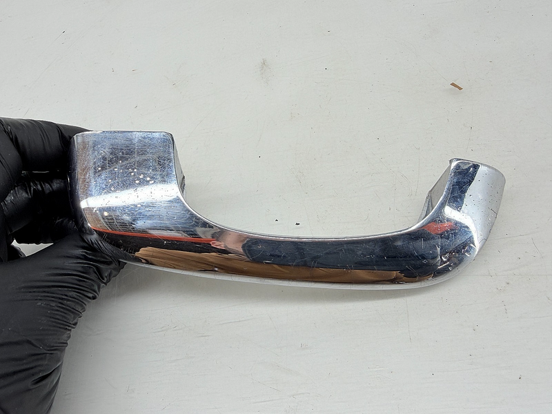 OEM 1965 1966 1969 1970 SHELBY MUSTANG BOSS 302 429 LH DOOR HANDLE C66-38