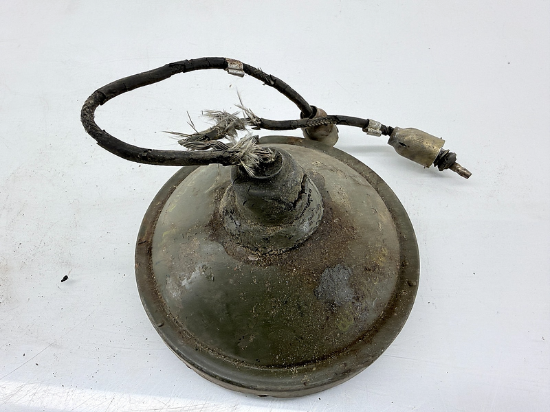 OEM Dodge M37 M43 Willys MB Ford GPW Blackout Light C48-28