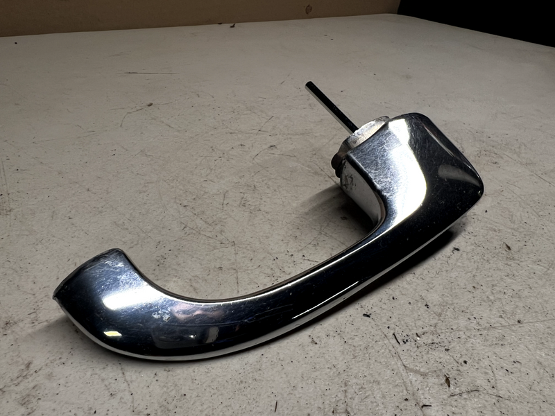 OEM Left Outside Door Handle 1968 1969 Chevelle 1969 Chrome 68-72 El Camino B18