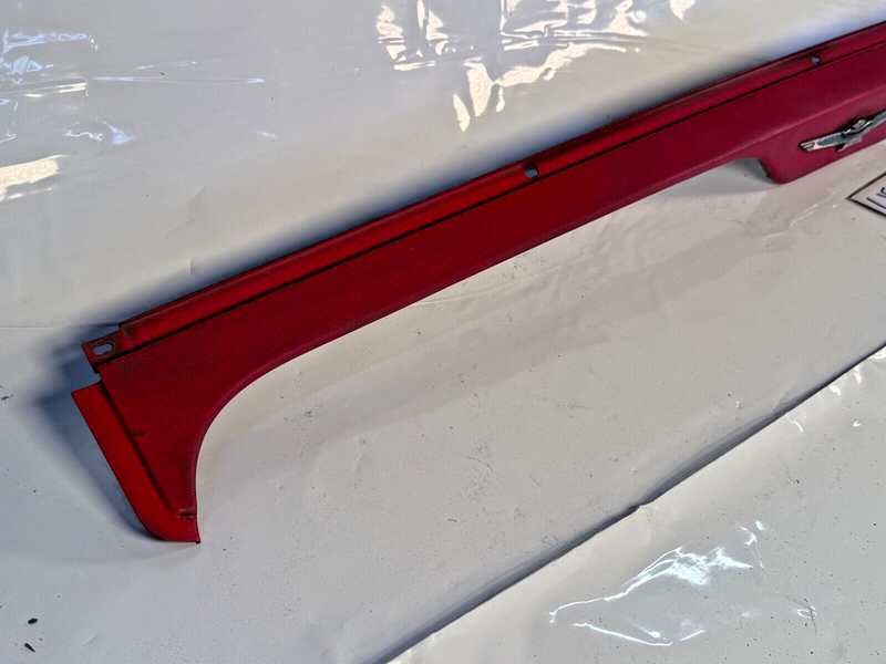 OEM 1961 - 1963 FORD THUNDERBIRD REAR BACK SEAT PACKAGE TRAY 61 62 63 U5B-2
