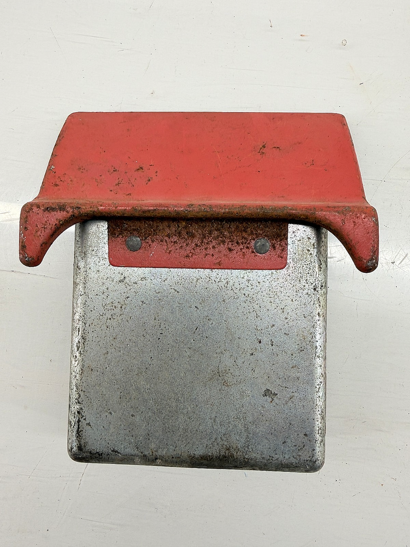 OEM 1960 1961 1962 1963 FORD FALCON FAIRLANE COMET ASHTRAY DASH C64-74