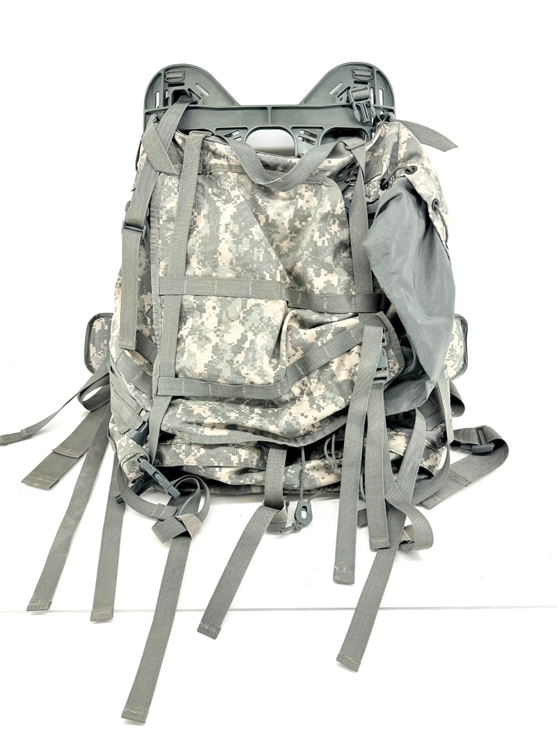 US Army MOLLE II Modular Lightweight Rucksack Backpack ACU/UCP Digital Camo 1