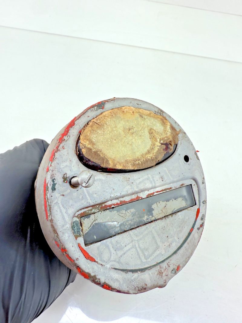 OEM 1941 - 1945 Ford GPW Jeep Willys MB WWII Blackout Tail Light "F" Mark C43-31