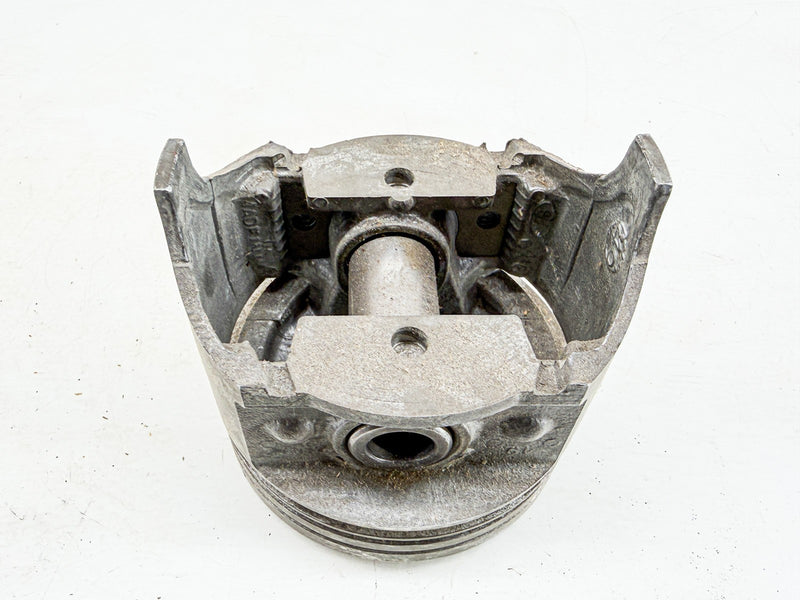 VINTAGE 1965 - 1968 FORD 289 V8 PISTON C5OE CASTING DISPLAY C79-33