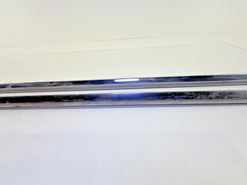 OEM 1961 1962 1963 FORD THUNDERBIRD Beltline Body Quarter Panel Trim Molding S88