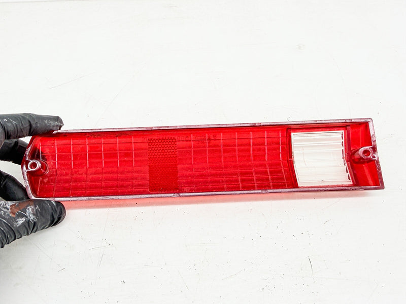 OEM 1966 Mercury Comet Cyclone Caliente Taillight TAIL LIGHT Lens C39-78
