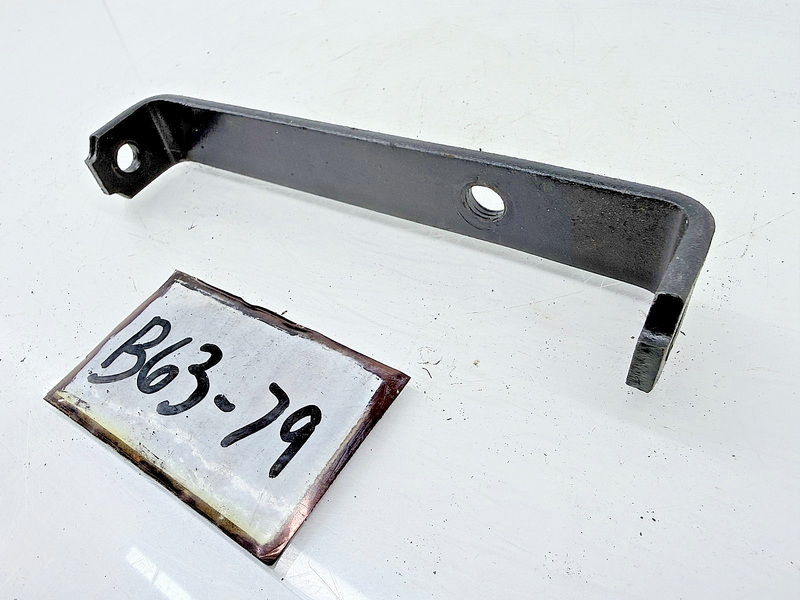 Original 1958 - 1961 Chevy 348 Generator Bracket w/o PS 1959 1960 Impala B63-79