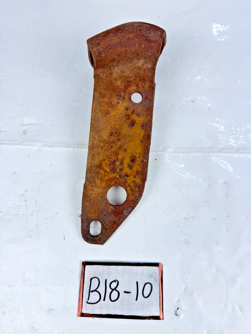 OEM 1960 Chevy Impala Bracket 60 B18-10