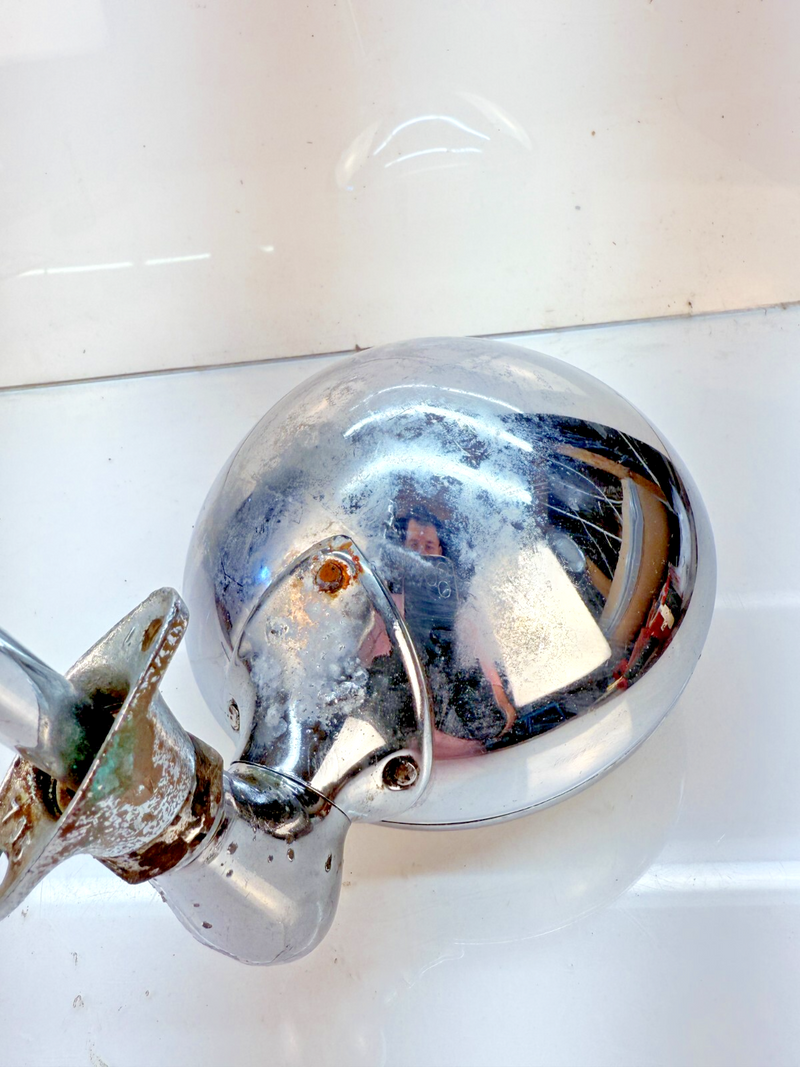 VINTAGE Packard Appleton Series 90 Spotlight Chevrolet Ford MoPar B66-8
