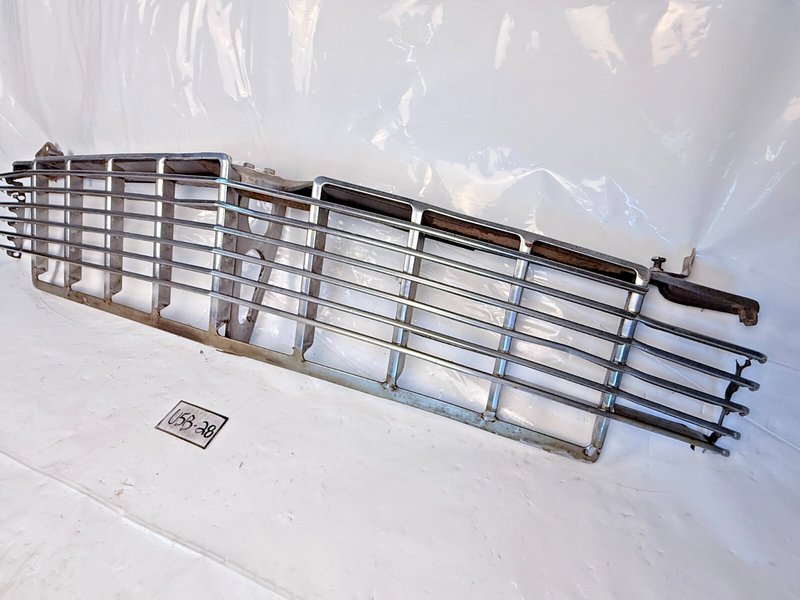 OEM 1956 Chevrolet Belair 150 210 Grill GM Tri-Five Grille Trim U5B-28