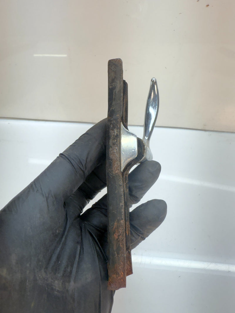 OEM 1942 - 1948 Ford Wind Vent Wing Locks Levers Handles B65-14