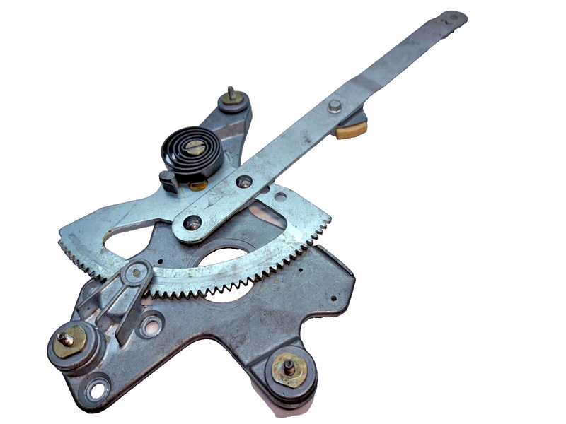 OEM Mercedes Power Window Regulator E320 300ce Convertible Right C12-2