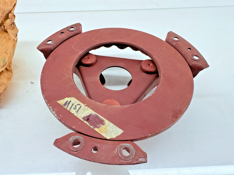 NOS Original Jeep Willys M151 Clutch & Pressure Plate M151A1 M151A2 C43-36