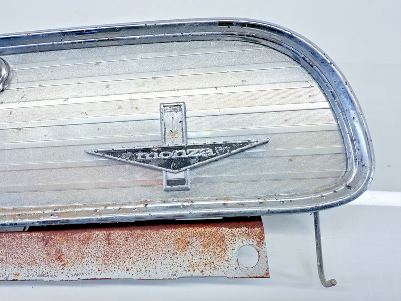 OEM 1960 - 1964 CHEVROLET CORVAIR 700 GLOVE BOX DOOR HINGE 1961 1962 1963 C28-20