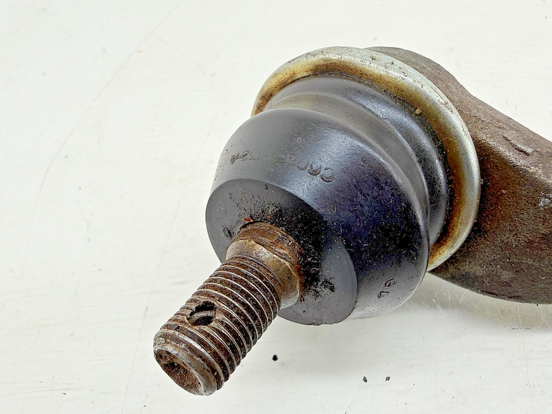 NOS 1966 - 1969 Ford Mustang Falcon Cougar Tie Rod End C6OA-3332-A C18-76