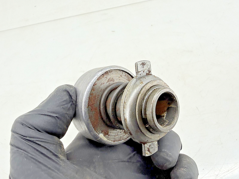 NOS 1966 LINCOLN STARTER DRIVE KIT C6VY-11350-A AUTOLITE SD-175 C77-40