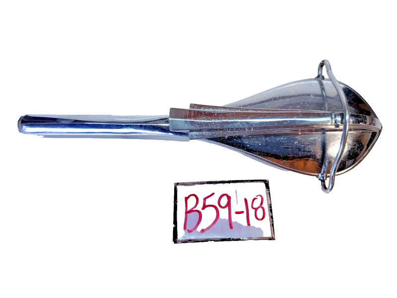 OEM 1936 1937 1938 1939 1940 Packard Hood Ornament 341853 36 37 38 39 40 B59-18