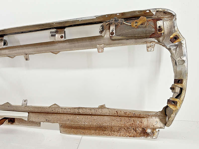 OEM 73 74 75 1976 1977 1978 1979 Ford Bronco F100 F150 F250 F350 Grille U5B-113